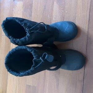 Kamik boys winter boots